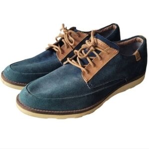 Mark Nason Skechers Bartime Shoe Sz 12